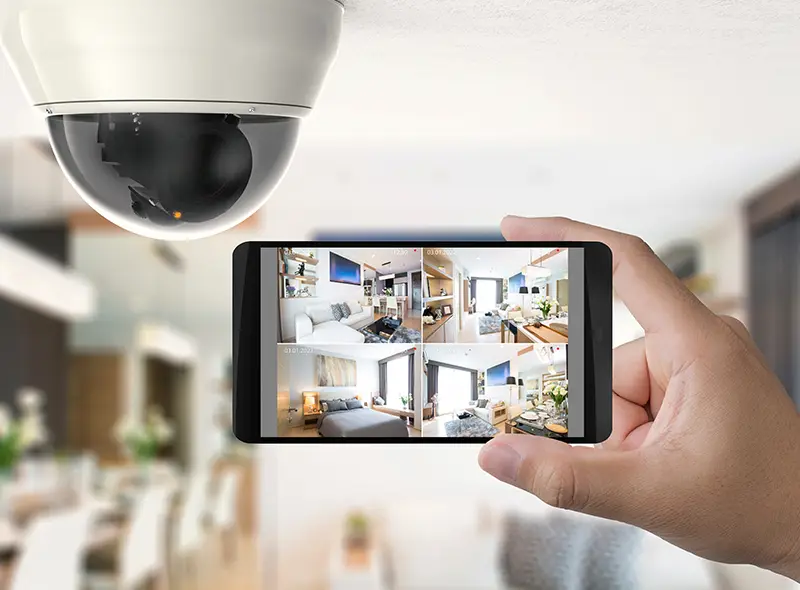 Vidéosurveillance