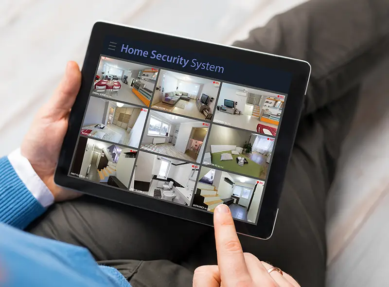 Vidéosurveillance
