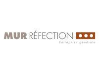 Mur refection
