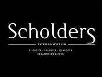 Scholders