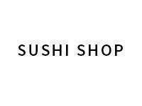 Sushi shop