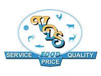 VDS